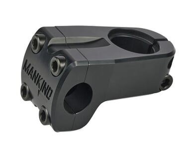 Mankind Bike Co. "Getaway" Frontload Stem