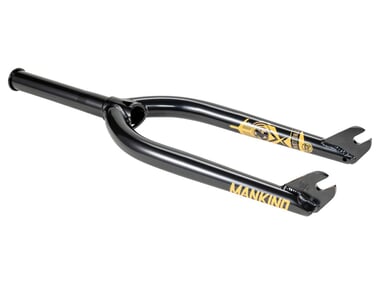 Mankind Bike Co. "International" BMX Fork