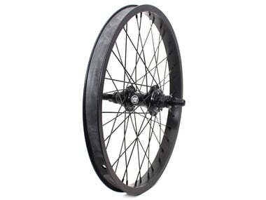 Mankind Bike Co. "NXS 18" Cassette Rear Wheel - 18 Inch