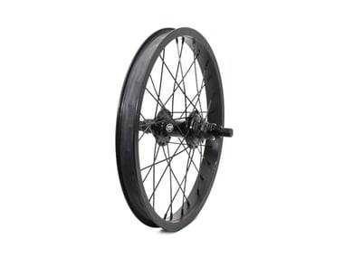 Mankind Bike Co. "Planet 16" Cassette Rear Wheel - 16 Inch