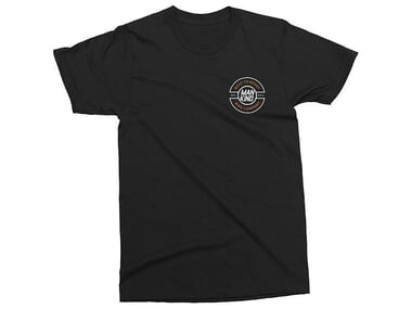 Mankind Bike Co. "Resist" T-Shirt - Black
