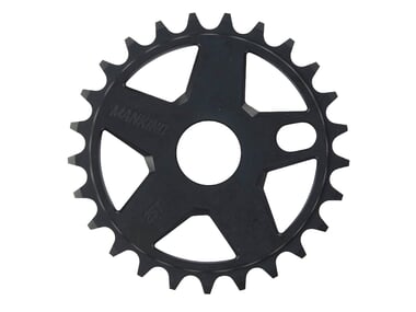 Mankind Bike Co. "Sunchaser" Sprocket