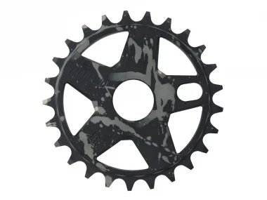 Mankind Bike Co. "Sunchaser" Sprocket