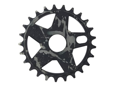 Mankind Bike Co. "Sunchaser" Sprocket