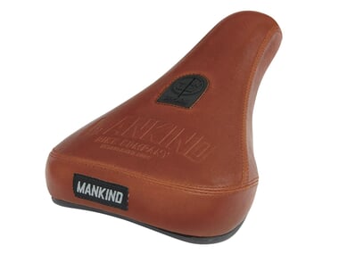 Mankind Bike Co. "Sunchaser" Pivotal Sattel