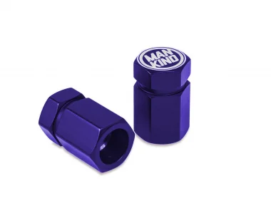 Mankind Bike Co. Valve Cap