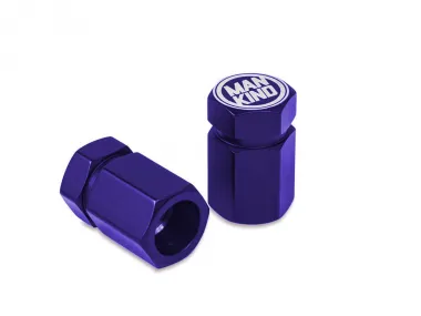 Mankind Bike Co. Ventilkappen