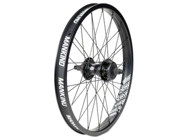 Mankind Bike Co. "Vision" Freecoaster Rear Wheel