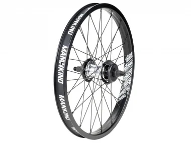 Mankind Bike Co. "Vision" Freecoaster Rear Wheel