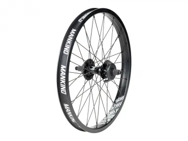 Mankind Bike Co. "Vision" Cassette Rear Wheel
