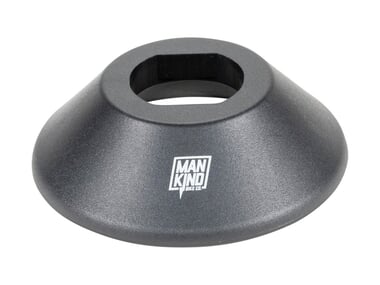 Mankind Bike Co. "Vision Nylon NDS" Rear Hubguard