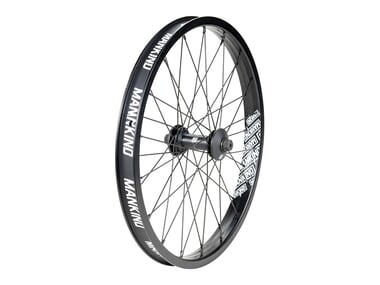 Mankind Bike Co. "Vision" Front Wheel