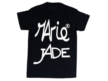 MarieJade "Propagande" T-Shirt - Black