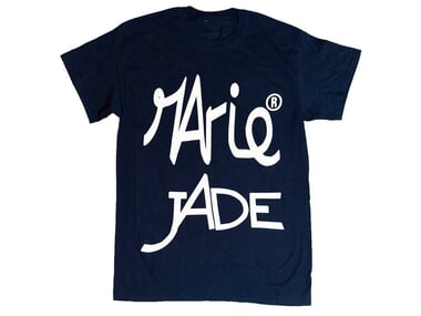 MarieJade "Propagande" T-Shirt - Navy