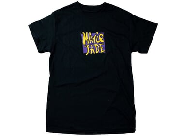 MarieJade "Ultimate Flex" T-Shirt - Black