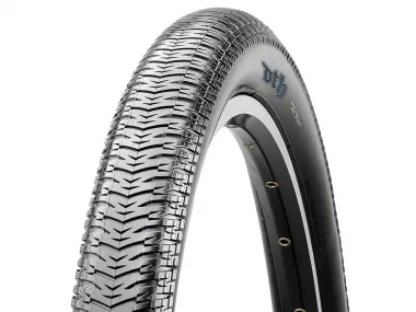 Maxxis "DTH" BMX Race Tire