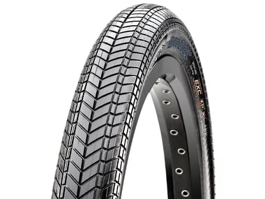 Maxxis "Grifter" BMX Tire