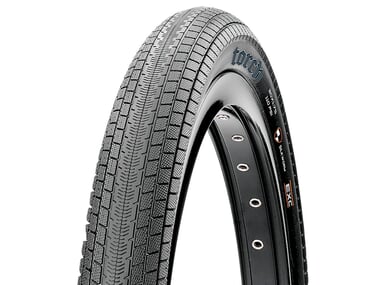 Maxxis "Torch Kevlar Tubeless Ready" BMX Tire (foldable)