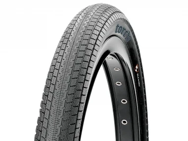 Maxxis "Torch Race" BMX Race Tire - 20 Inch
