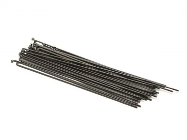 Merritt BMX "14G" Spokes (without nipples)