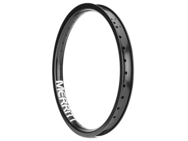 Merritt BMX "Siege" BMX Rim