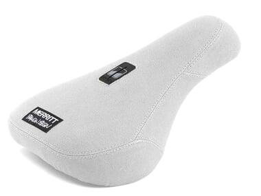 Merritt BMX "Brandon Begin Fat" Pivotal Seat