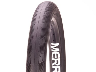 Merritt BMX "Brandon Begin Phantom" BMX Tire