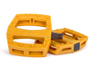 Merritt BMX "P1" Pedals