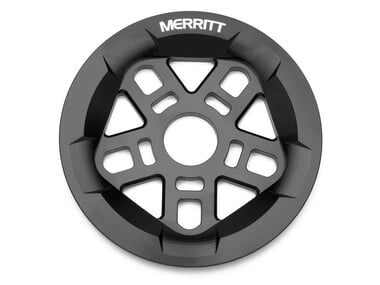 Merritt BMX "Pentaguard" Sprocket