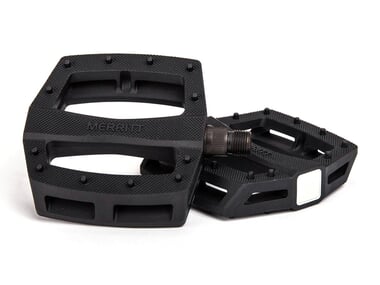 Merritt BMX "P1" Pedals