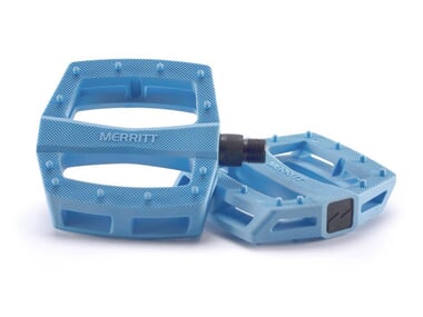 Merritt BMX "P1" Pedals