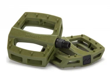 Merritt BMX "P1" Pedals
