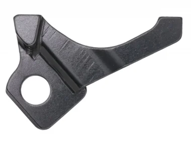 Meybo Bikes "Holeshot Pro" BMX Race Disc Brake Adapter