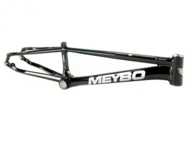 Meybo "HSX Alumium Expert" 2024 BMX Race Frame