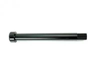 Meybo "HSX Aluminum" Axle (Rear)