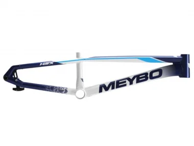 Meybo "HSX Alumium Cruiser 22" 2025 BMX Race Frames - 24 Inch