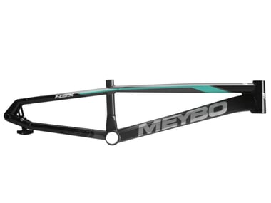 Meybo "HSX Alumium Expert XL" 2025 BMX Race Parts