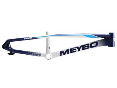 Meybo "HSX Alumium Pro 21.5" 2025 BMX Race Teile