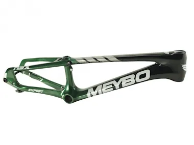 Meybo "HSX Carbon Cruiser Pro 22" 2024 BMX Race Frame - 24 Inch