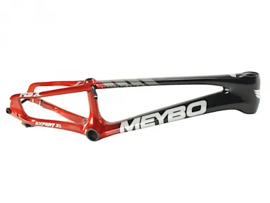 Meybo "HSX Carbon Expert" 2024 BMX Race Frame