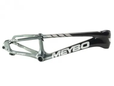 Meybo "HSX Carbon Expert" 2024 BMX Race Rahmen