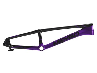 Meybo "HSX Carbon Pro 21.5" 2025 BMX Race Rahmen