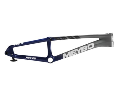 Meybo "HSX Carbon Pro 22" 2024 BMX Race Frame