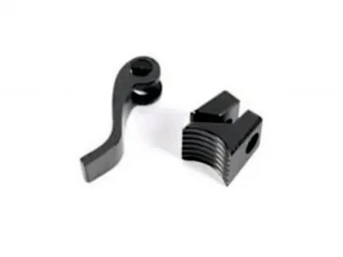 Meybo "HSX Carbon QR" BMX Race Sattelklemmen