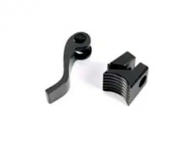 Meybo "HSX Carbon QR" BMX Race Seatclamps