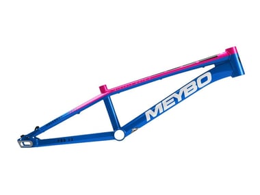 Meybo "Holeshot Junior" 2025 BMX Race Rahmen