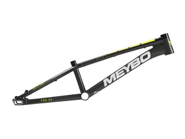 Meybo "Holeshot Junior" 2025 BMX Race Frame