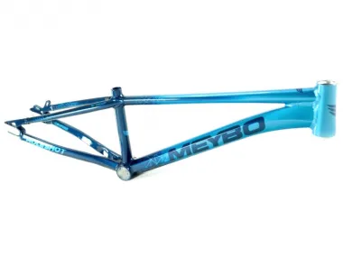 Meybo "Holeshot Pro 22" 2024 BMX Race Frame