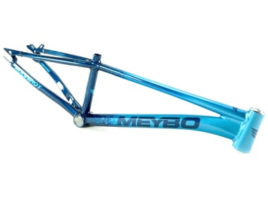 Meybo "Holeshot Pro 22" 2024 BMX Race Rahmen