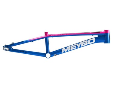 Meybo "Holeshot Pro 22" 2025 BMX Race Rahmen